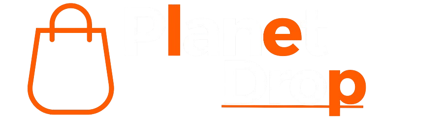 PlanetDrop