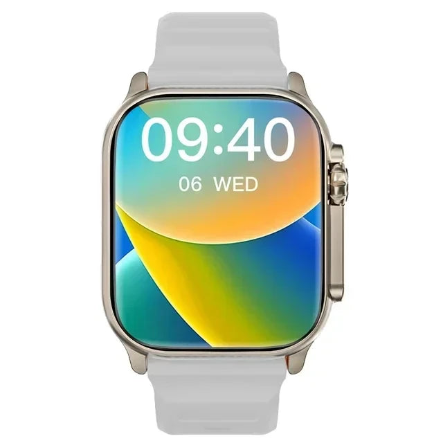 Novo Smart Watch Ultra