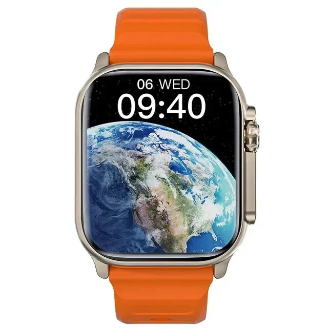 Novo Smart Watch Ultra